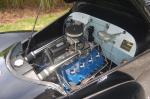 Allard M-Type Coupe 1948 года